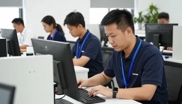 企业注册代理服务帮助管理咨询服务提升服务能力