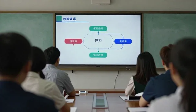 地区会议策划中流程优化的难点及应对策略